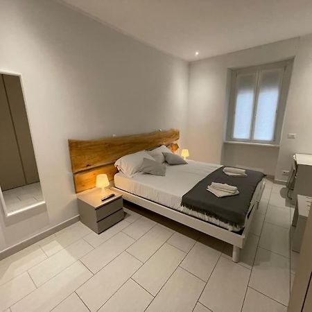 Ferienwohnung Near Metro Piazza Bengasi Turin Exterior foto