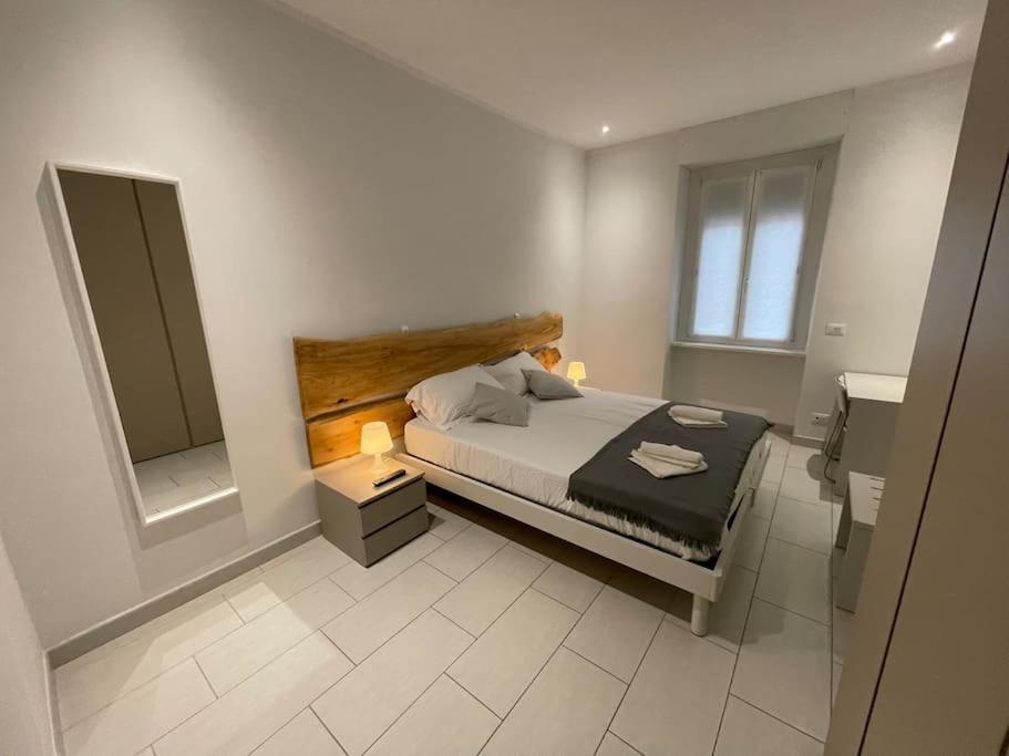 Ferienwohnung Near Metro Piazza Bengasi Turin Exterior foto