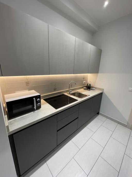 Ferienwohnung Near Metro Piazza Bengasi Turin Exterior foto