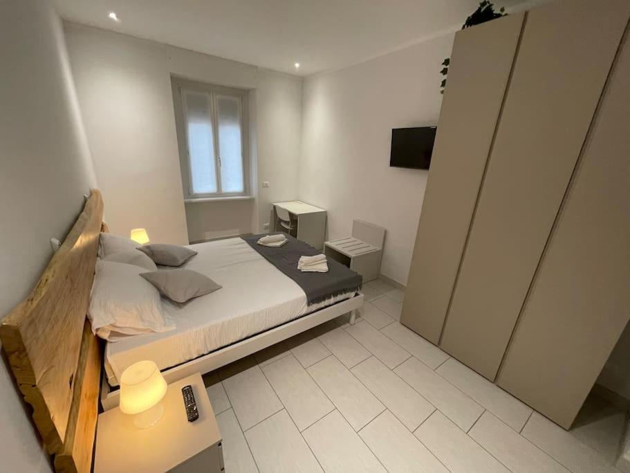 Ferienwohnung Near Metro Piazza Bengasi Turin Exterior foto
